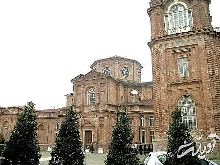 مکانهای دیدنی در کاخ وناریا مکانهای دیدنی در کاخ وناریا